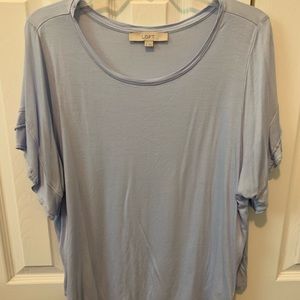Loft top